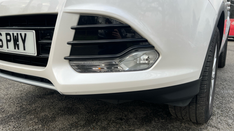 Ford Kuga 1.5 EcoBoost 182 Titanium [Nav] 5dr Auto Petrol Estate